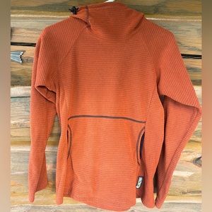 Melanzana hoody - Women’s Small